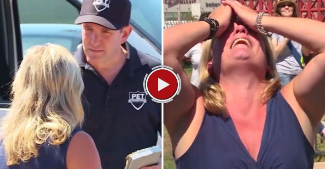 All Dogs Must Go: Epic Pet Adoption - Prank It FWD