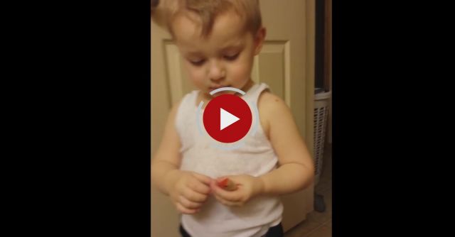 Boy Loses Best Friend