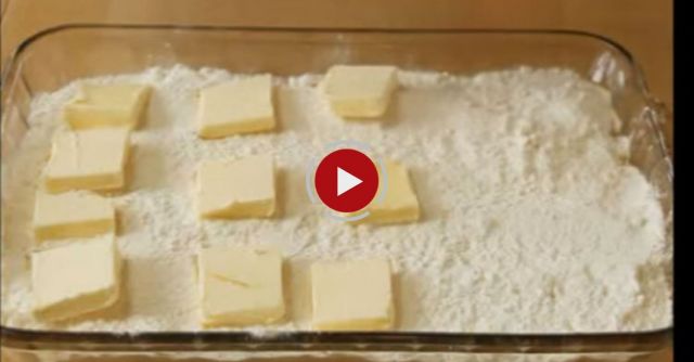 How To Make Dump Cake