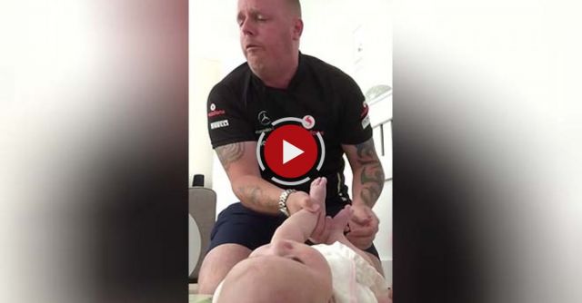 Fatherhood At Its Best