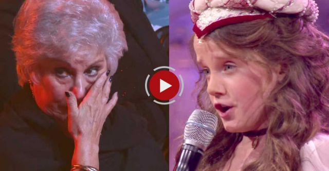 Amira Willighagen - O Mio Babbino Caro 