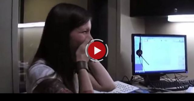 People Hearing For The First Time