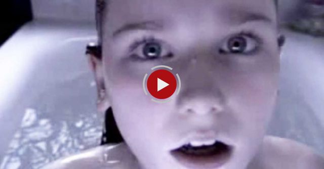 Internet Danger Video