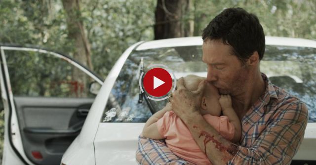 Cargo | Finalist Of Tropfest Australia 2013