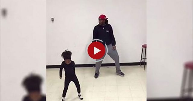 Choreographed By Princess