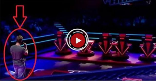 Charly Luske - This Is A Man's World