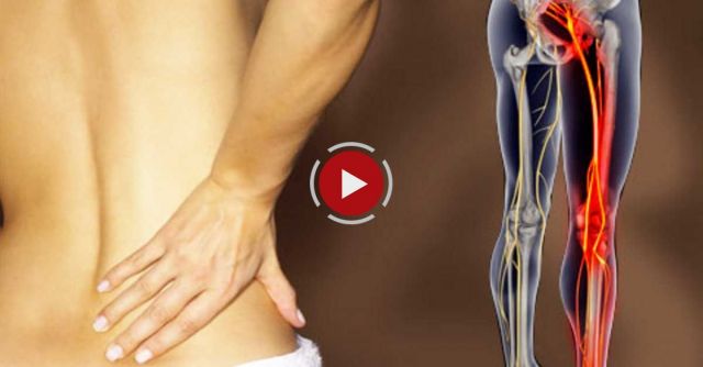 How To Relieve Pyriformis And Hip Pain With Tennis Ball?