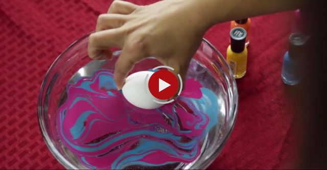 3 Simple Ways To Decorate Easter Eggs