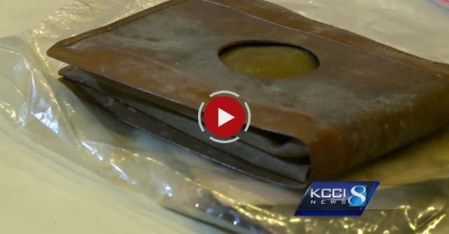 You Will Not Believe What Workers Found In This Old Theater