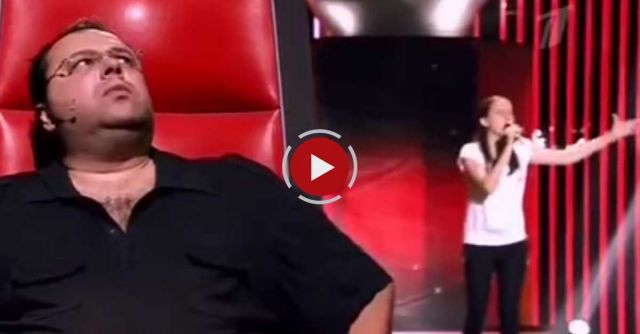 Armenian Girl With Amazing Voice! The Song Plava Laguna Sang In 