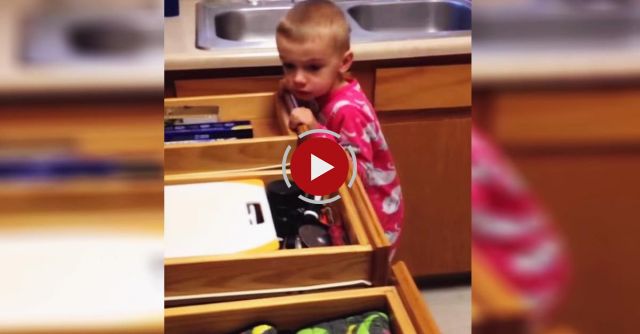 I Told My Kids I Ate All Their Halloween Candy 