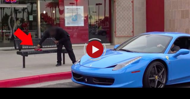 Lost Purse (Social Experiment)