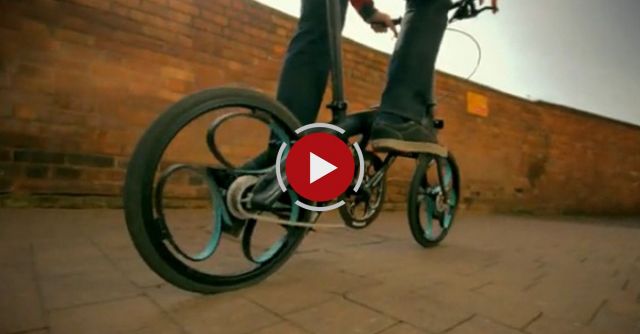 Loopwheels, For A Smoother Ride.