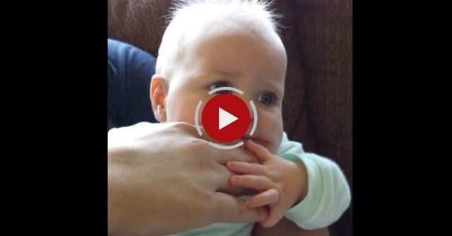 Burglurglrgulrgl Baby Babble