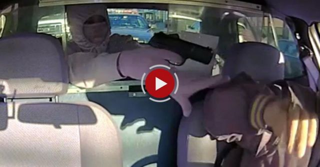 Berks Deputy Sheriff Foils Taxi Robbery In Reading