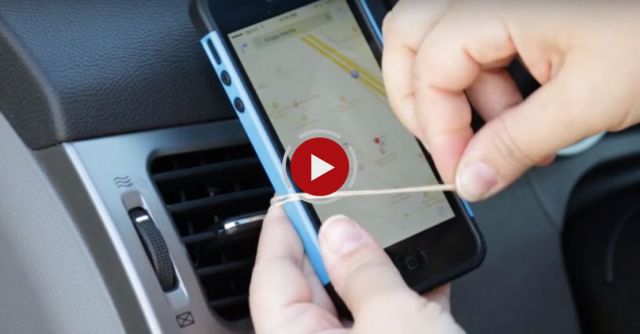 Super Simple Car And Phone Hack