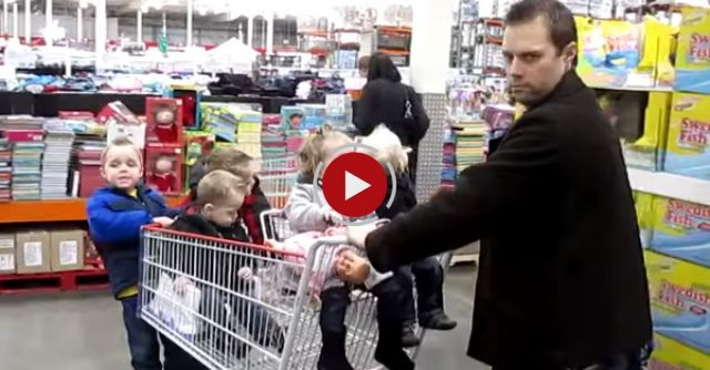 I'm A Daddy And I Know It 2 + Triplets 