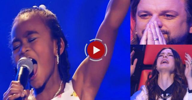 Alicia Keys - Girl On Fire 