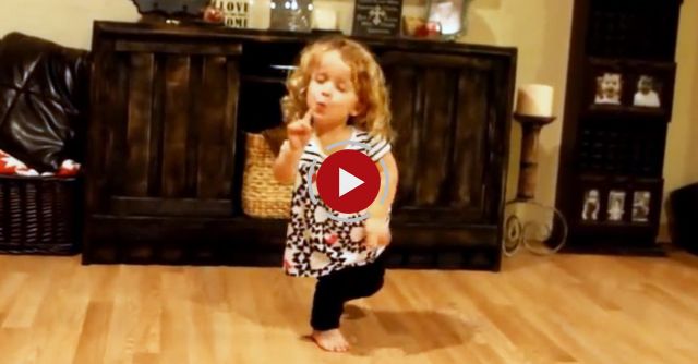 Do A Little Dance For Dwarfism Awareness Month 