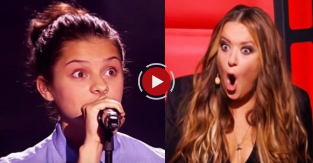 MOST SURPRISING Blind Auditions Of 'The Voice Kids' Worldwide