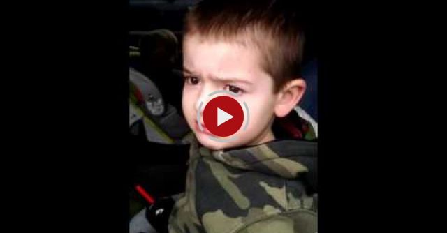 Max Really Wants To Go To The Broccoli Farm