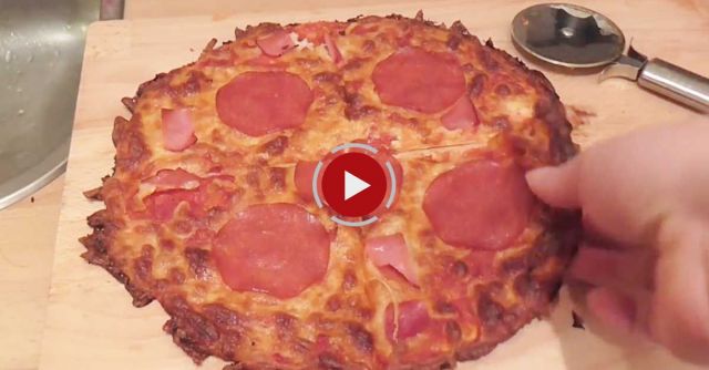 How To Make Budget Pizzas With Tortilla Wraps