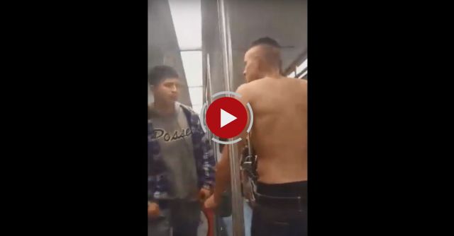 Troublemaker Gets Dealt With!