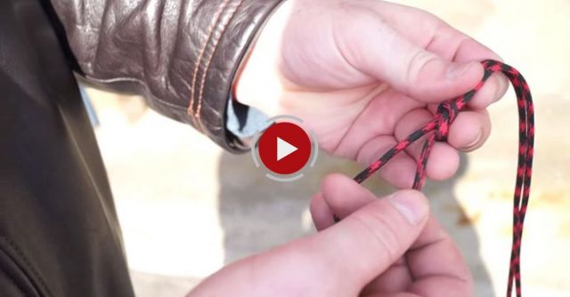 How To Unlock A  Car With A String (this Really Works)