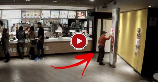 The Special Proposal 