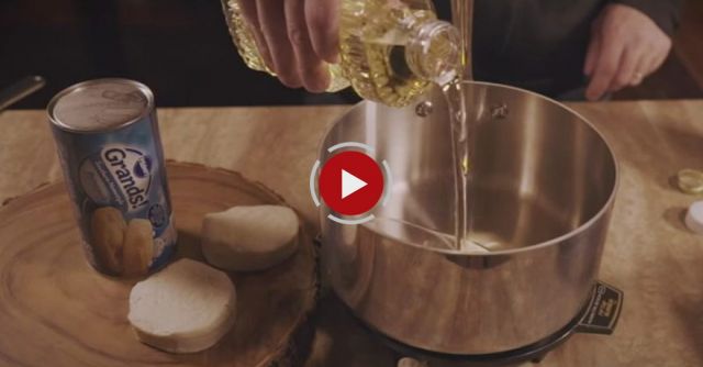 7 Sweet And Quick Kitchen Tricks