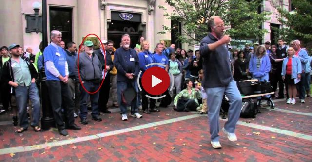 David Coffin - Roll the Old Chariot