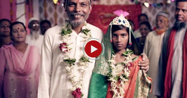 The Girl Who Couldn't Cry - Water Is Life