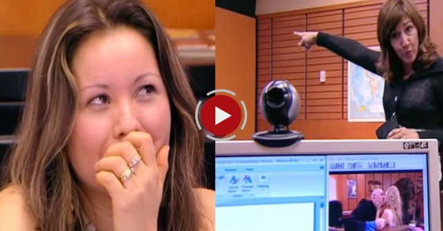 Cheating Boss Prank