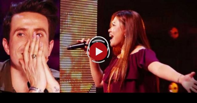 Can Nervous Neneth Impress? 