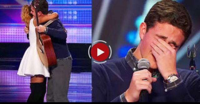 Jaycob Curlee Awesome Singer