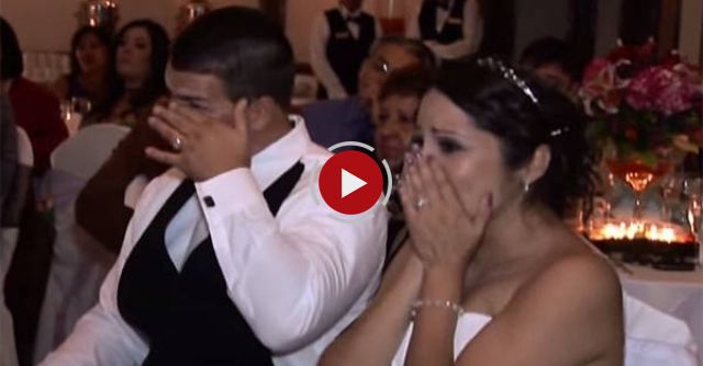 Dad Signing - I Loved Her First