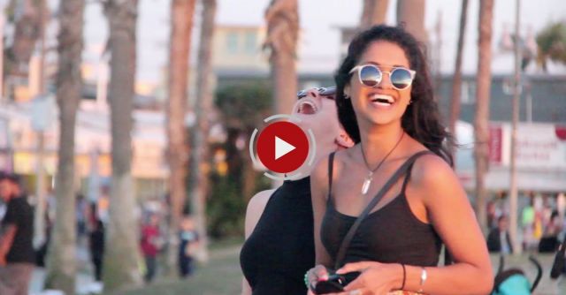 7 Ways To Compliment Girls