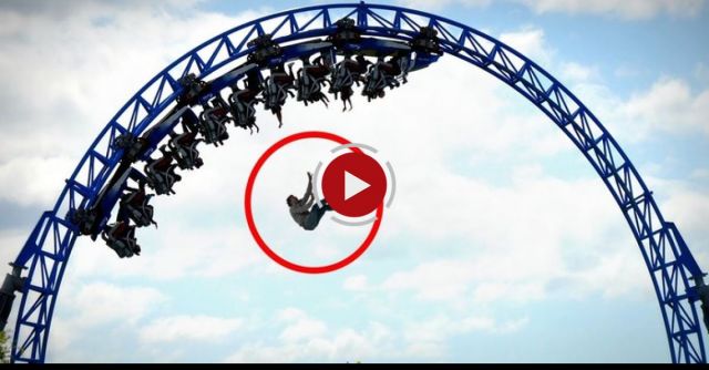 Top 10 Amusement Park Disasters