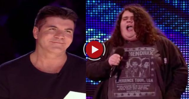 Opera Duo Charlotte & Jonathan - Britain's Got Talent 2012 Audition - UK Version