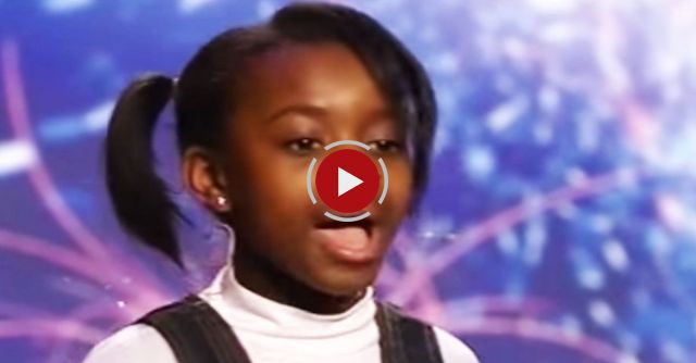 Natalie Okri Sings Alicia Key's No One - Britain's Got Talent - Show 6