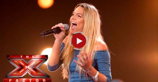 Louisa Johnson Is Telling You She Wants To Stay