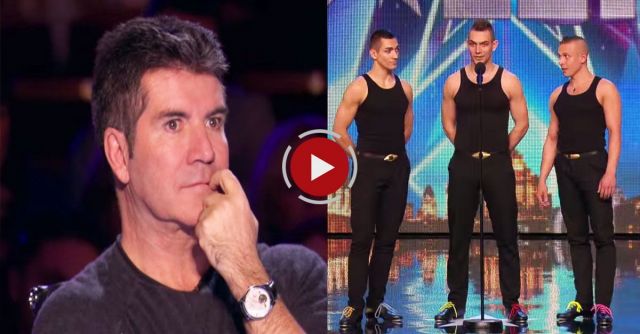 BGMT Extra: Check Out These Hungarian (thigh) Slappers! | Britain's Got More Talent 2015