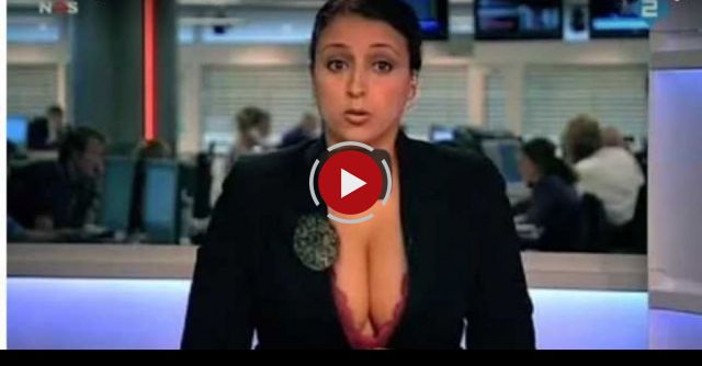 Best Embarrassing News Bloopers