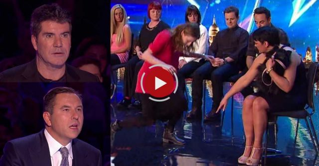 Whatever You Do, DON'T Look Into Hypnodog's Eyes... 