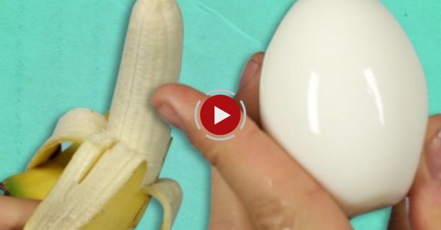 4 Foods You're Peeling Wrong