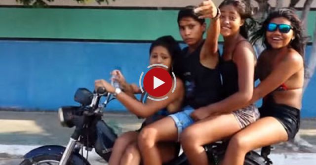 Funniest And Craziest Driving Fails