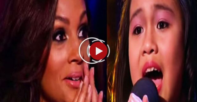 Arisxandra - One Night Only Full Audition - Week 1 - Britain's Got Talent