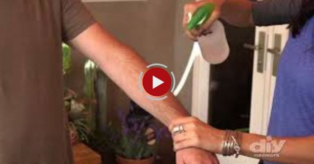 Vodka Cleaning Hacks - DIY Network