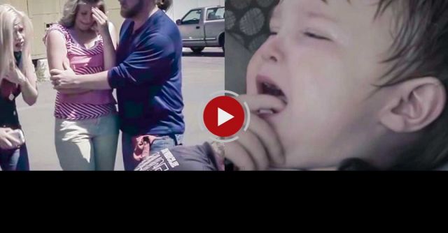 One Decision (Child Safety Film - Vehicular Heatstroke)