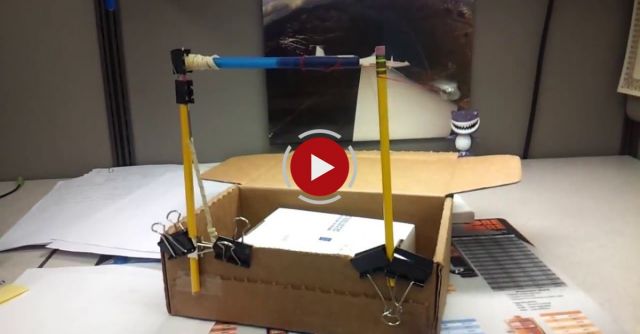 Useless Invention - Swing Thing